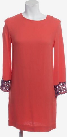 Sandro Dress in S in Red: front