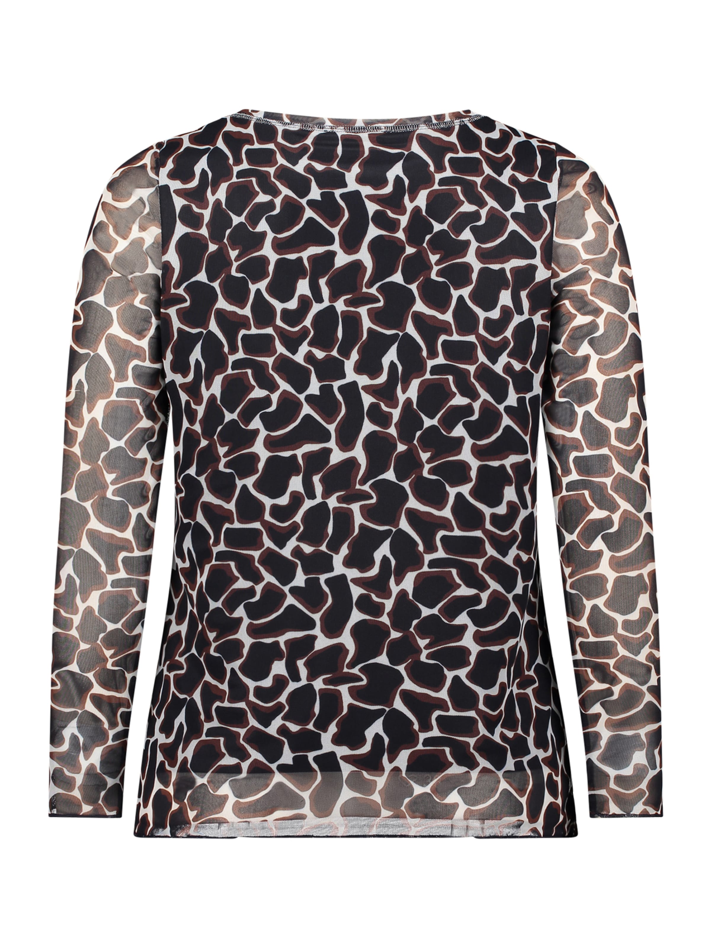 Betty Barclay Shirt in Blue