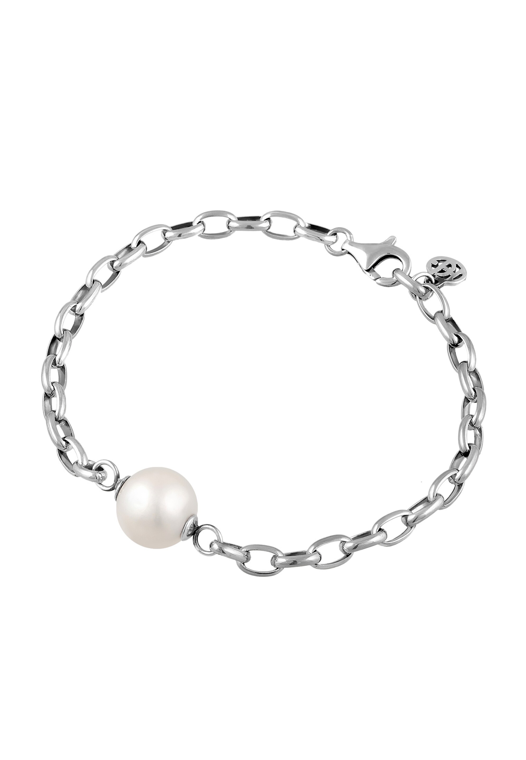 Haze&Glory Bracelet in Silver