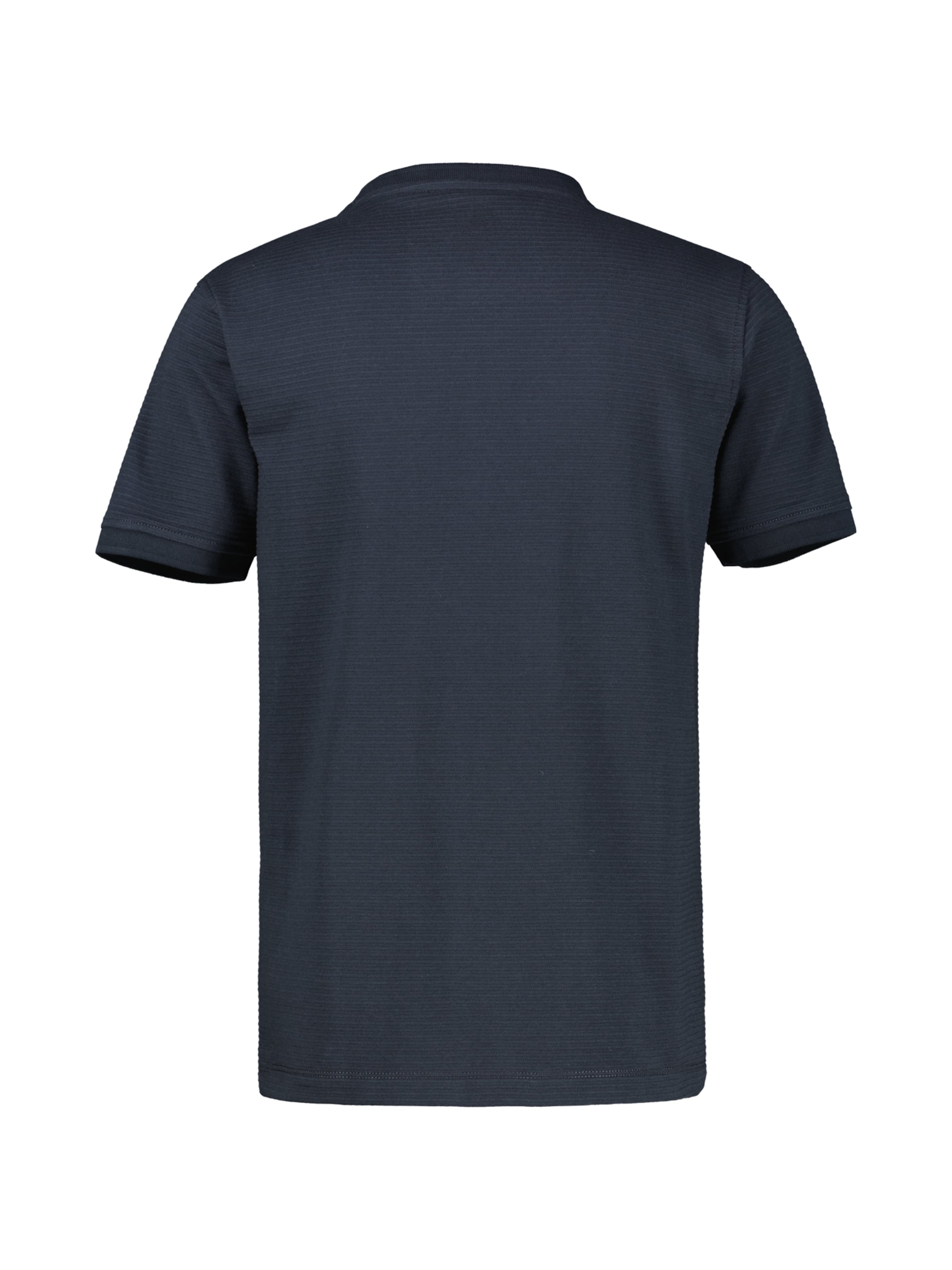 LERROS Shirt in Blue