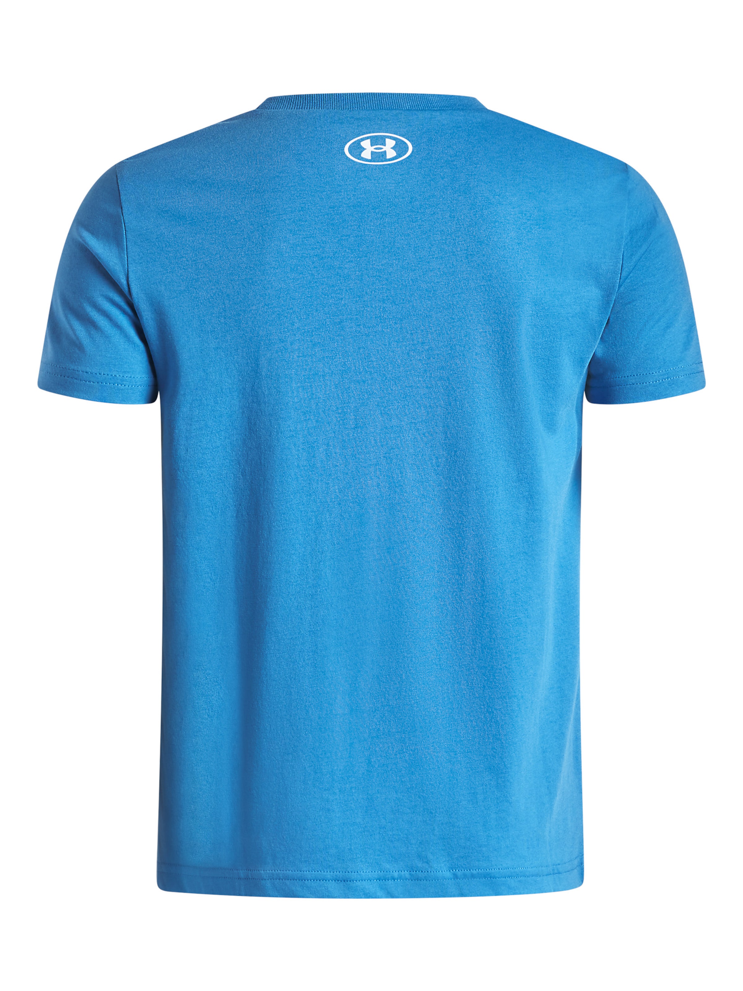 UNDER ARMOUR Performance shirt in Blue