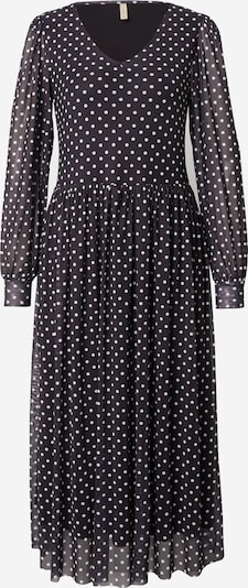 Soyaconcept Mekko 'Alda' värissä musta / valkoinen, Tuotenäkymä