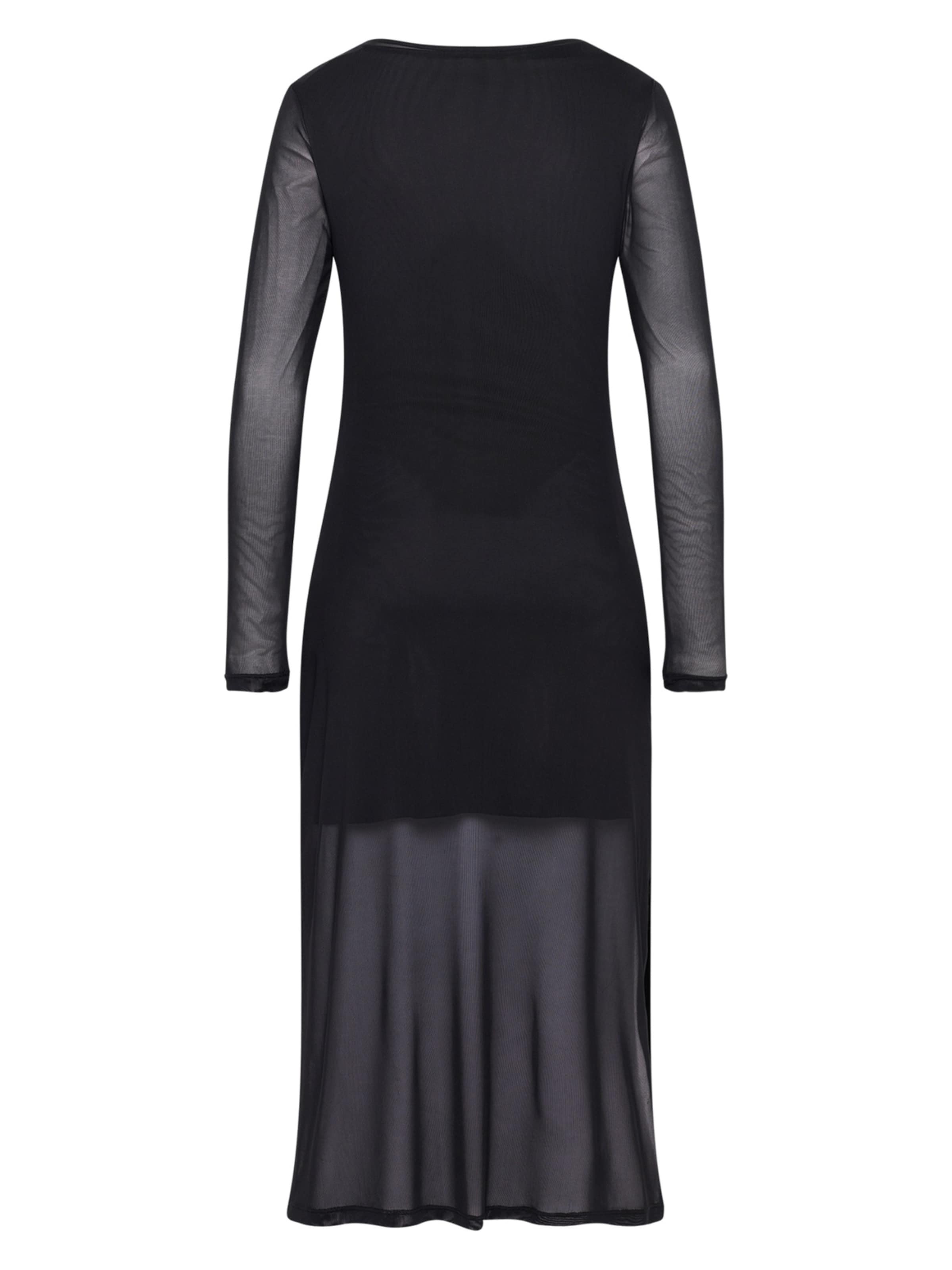 Tamaris Dress in Black