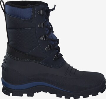 CMP Boots 'Khalto' in Blue