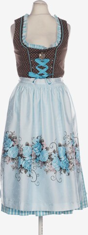HAMMERSCHMID Dress in M in Blue: front