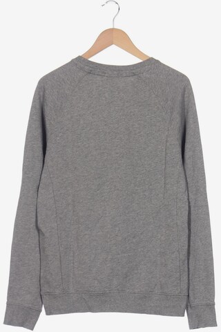 BOSS Sweater M in Grau