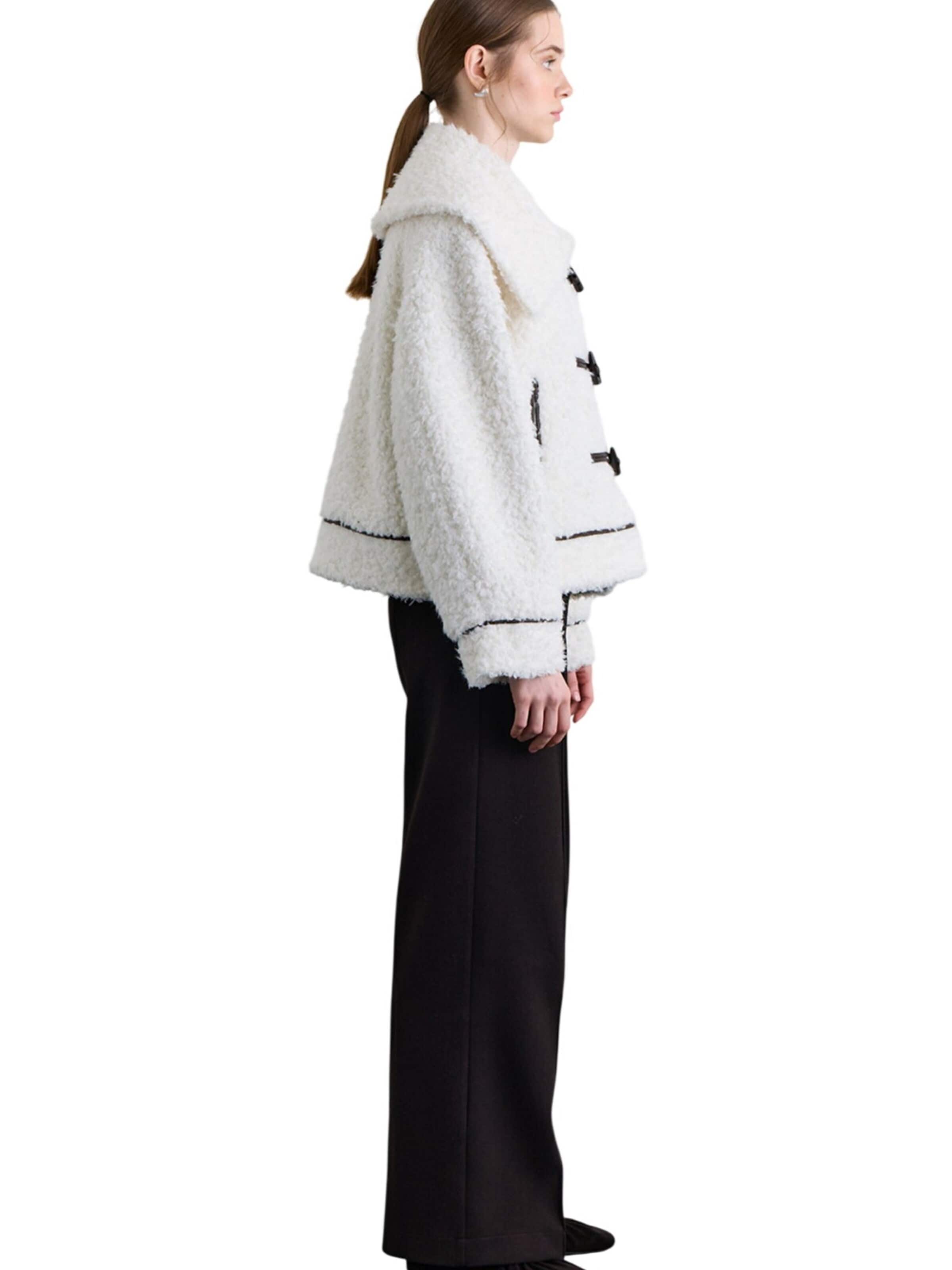 MANUKA Winterjacke‌‌‌‌‌‌‌‌‌ in Beige