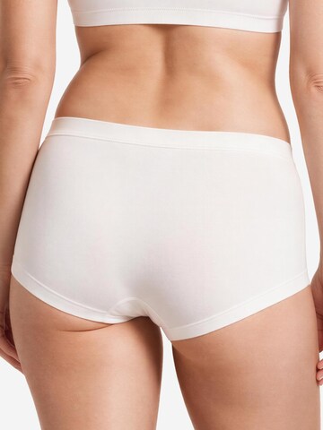 CON-TA Panty 'Basic' in White