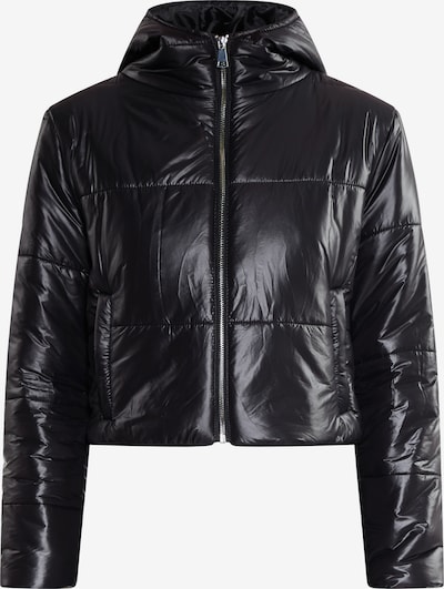 faina Übergangsjacke in schwarz, Produktansicht