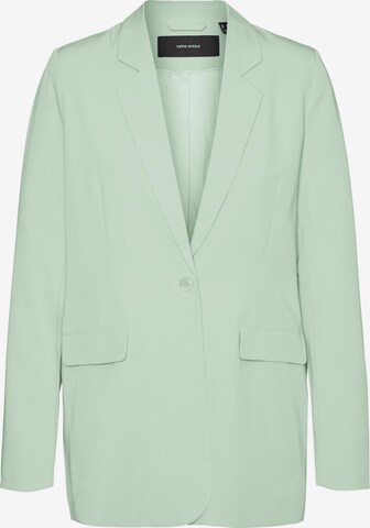 VERO MODA Blazer 'Zelda' in Green: front