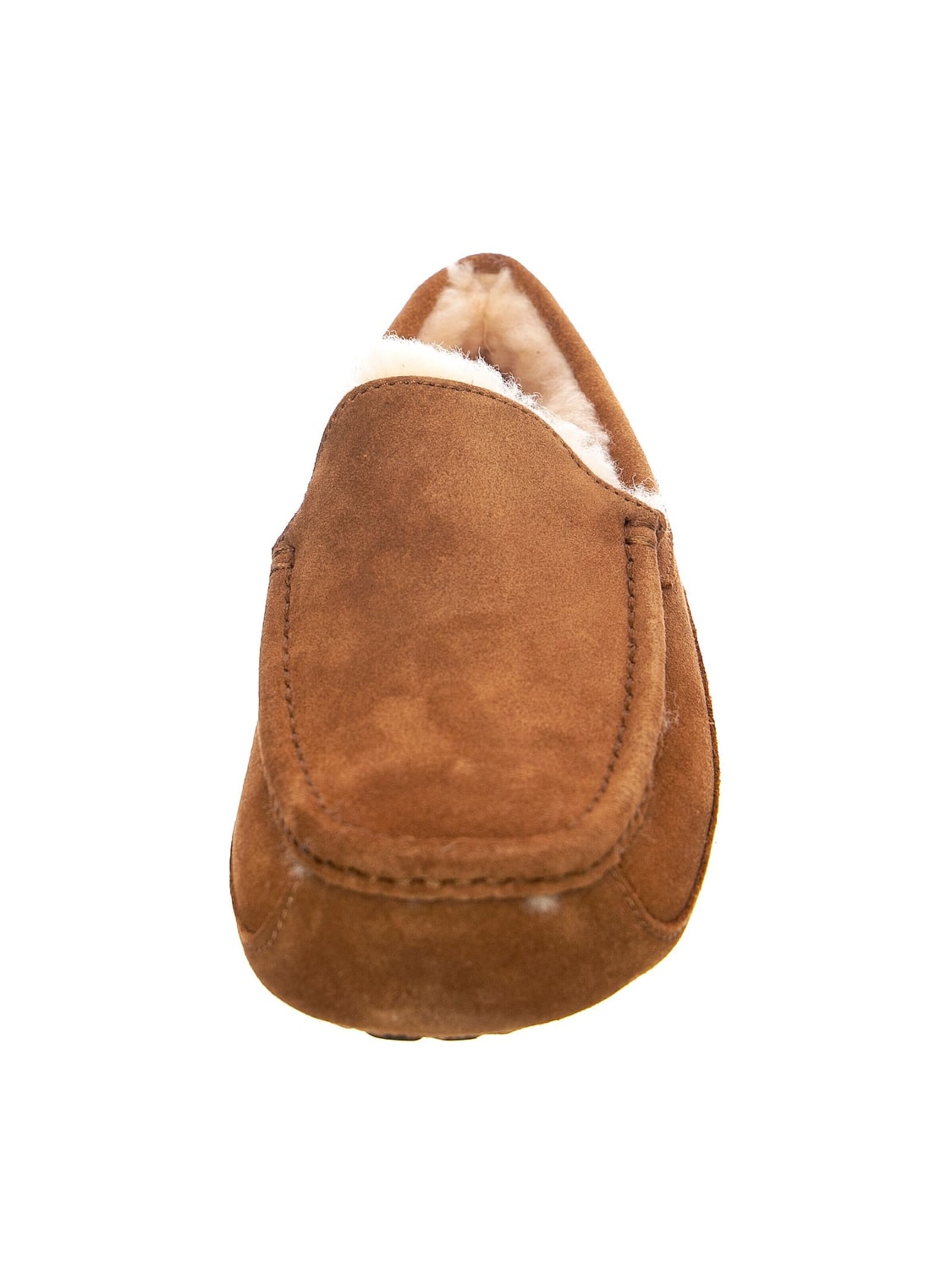 UGG Moccasin 'ASCOT' in Brown
