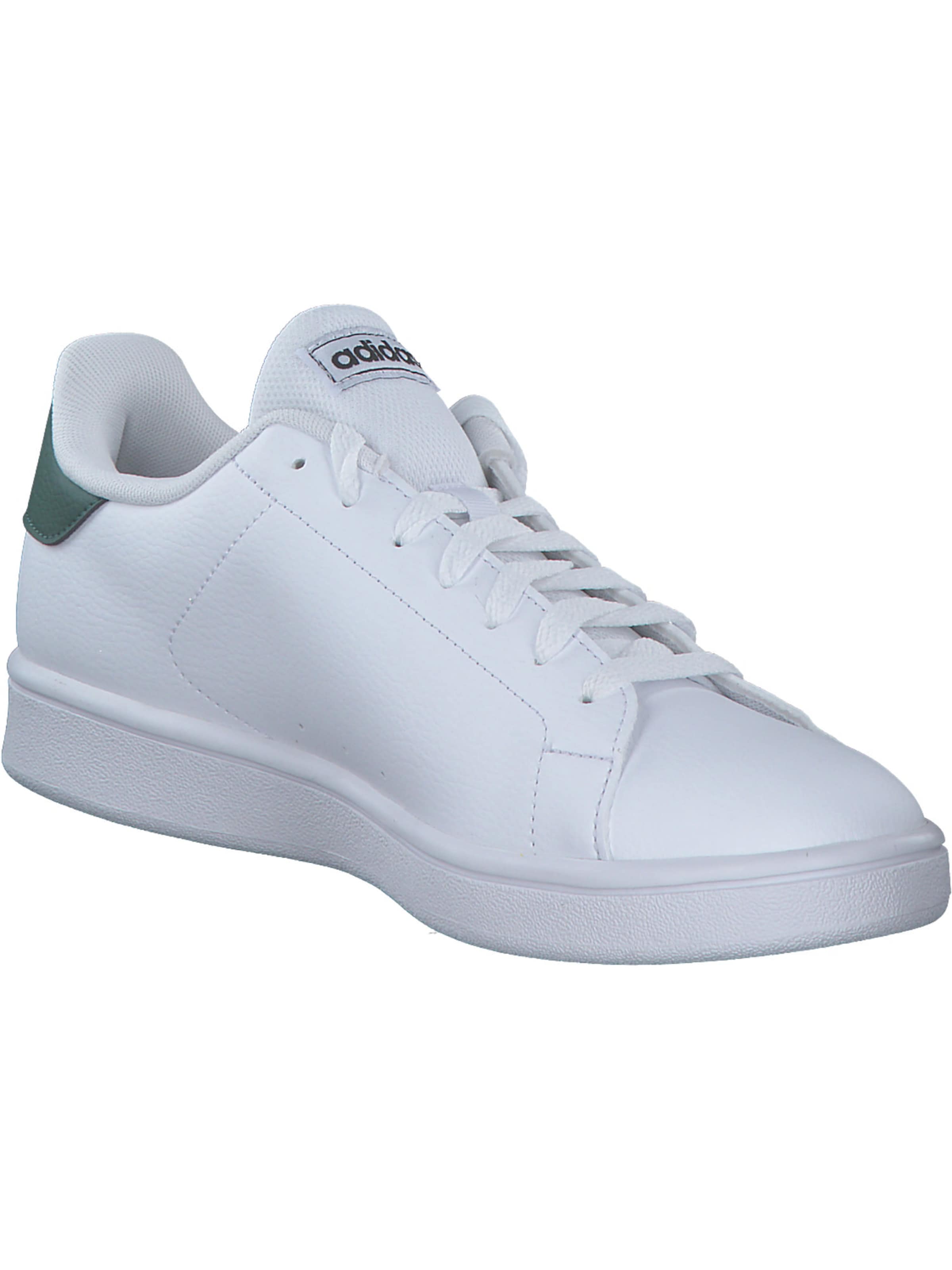 ADIDAS SPORTSWEAR Trainers 'Urban Court M' in White