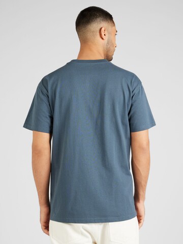 Carhartt WIP - Camisa em azul