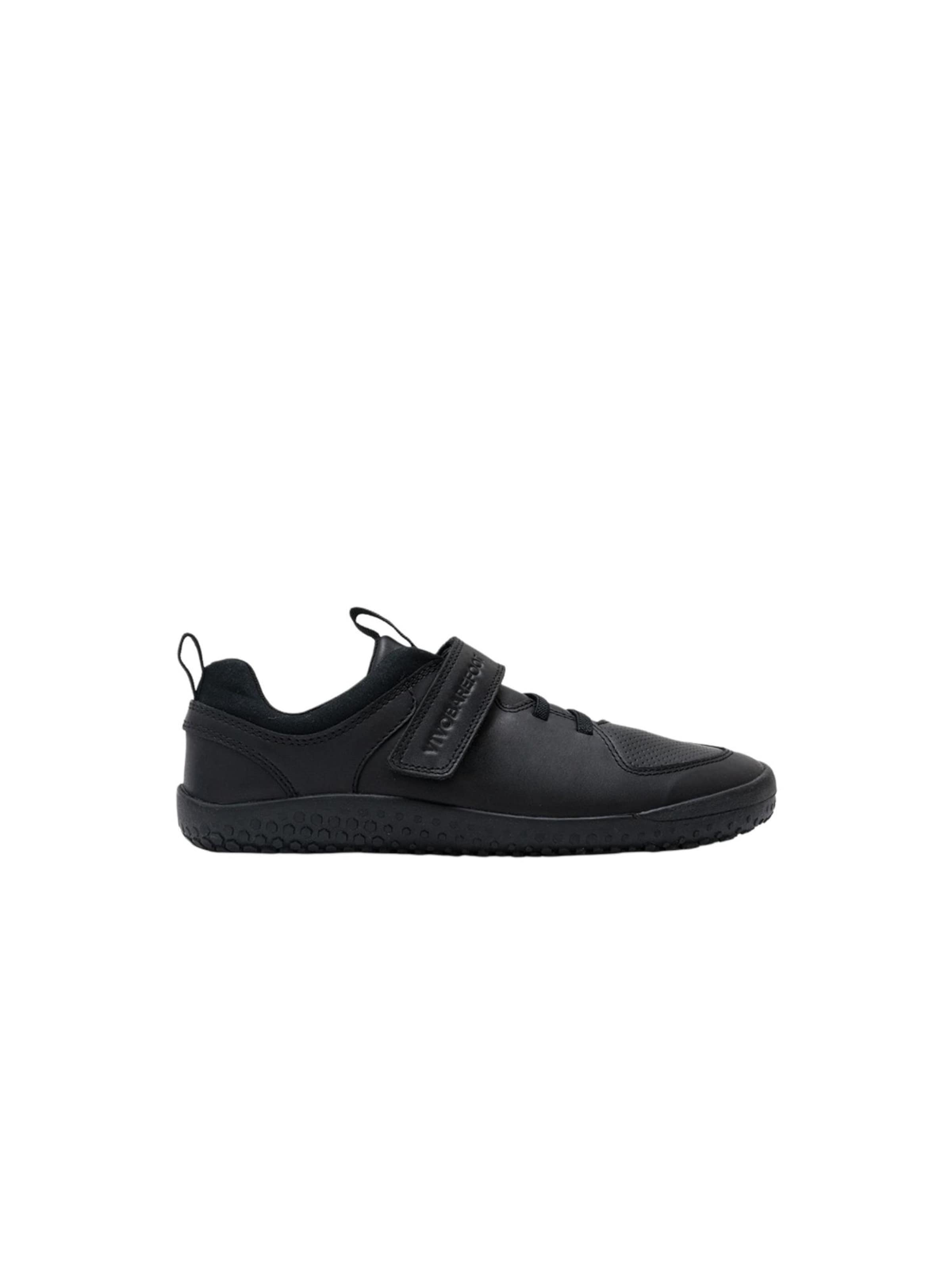 Vivo Barefoot - Zapatillas deportivas 'PRIMUS LUDO SCHOOL' en negro: frente