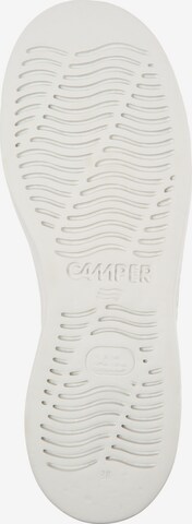 CAMPER Sneaker low 'Runner Up' in Weiß
