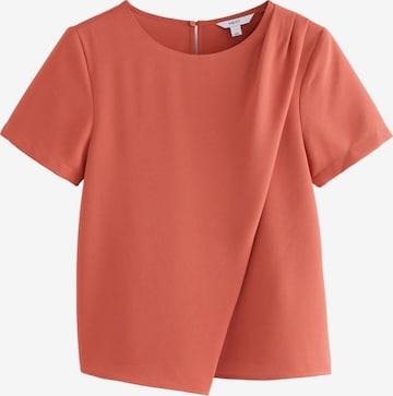 oranžinė Next Palaidinė: priekis