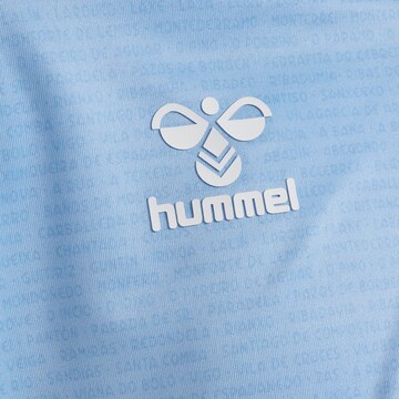 Hummel Jersey in Blue