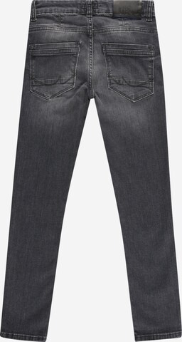 LTB Regular Jeans 'Rafiel' i grå