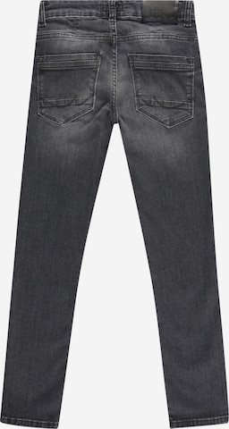LTB Jeans 'Rafiel' in Grey