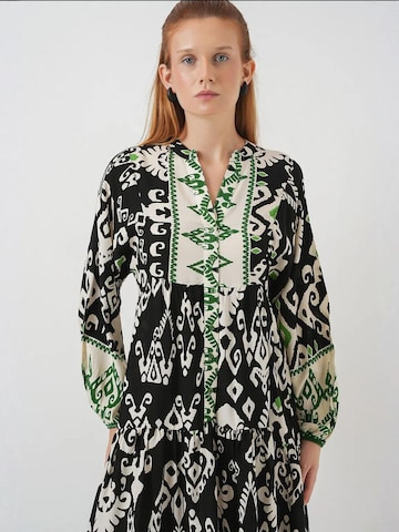 Abito di Bigdart in marrone