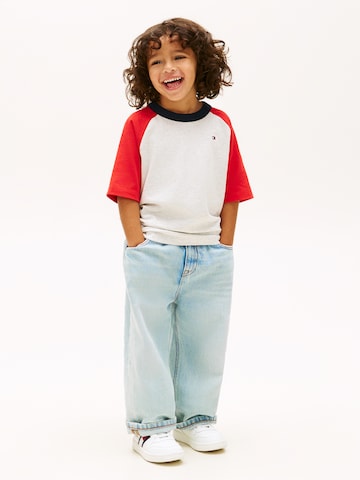 TOMMY HILFIGER Póló - szürke