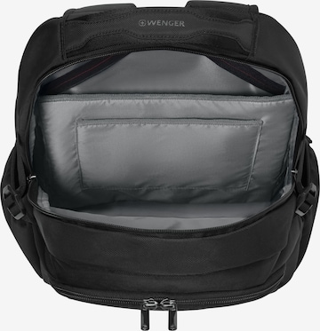 WENGER Backpack 'XE Ryde ' in Black