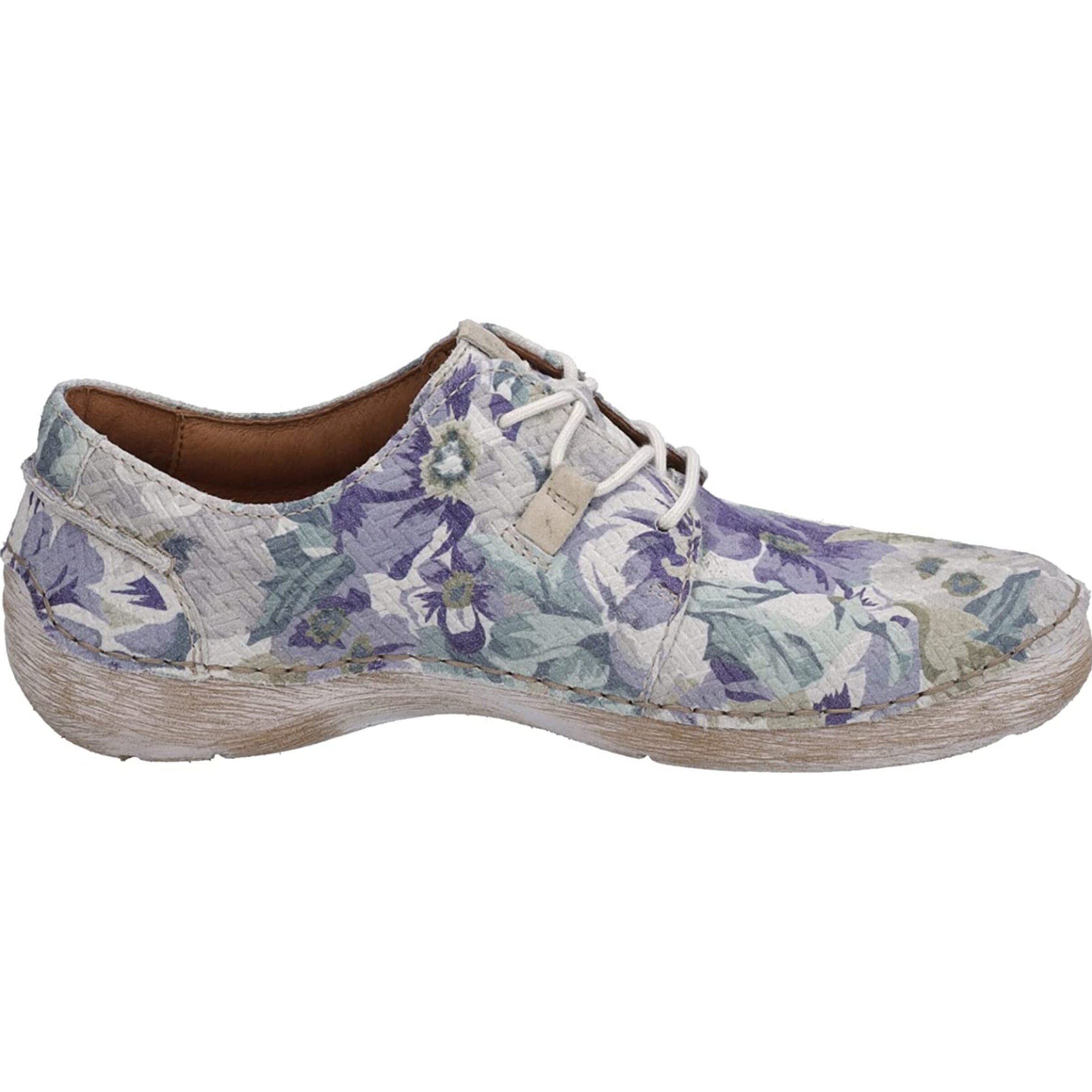 JOSEF SEIBEL Veterschoen in Lila