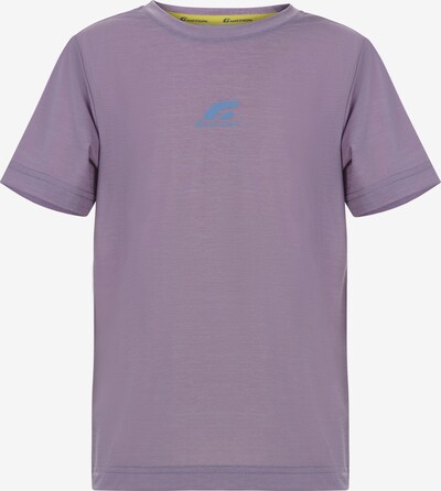GIORDANO junior T-Shirt in lila, Produktansicht