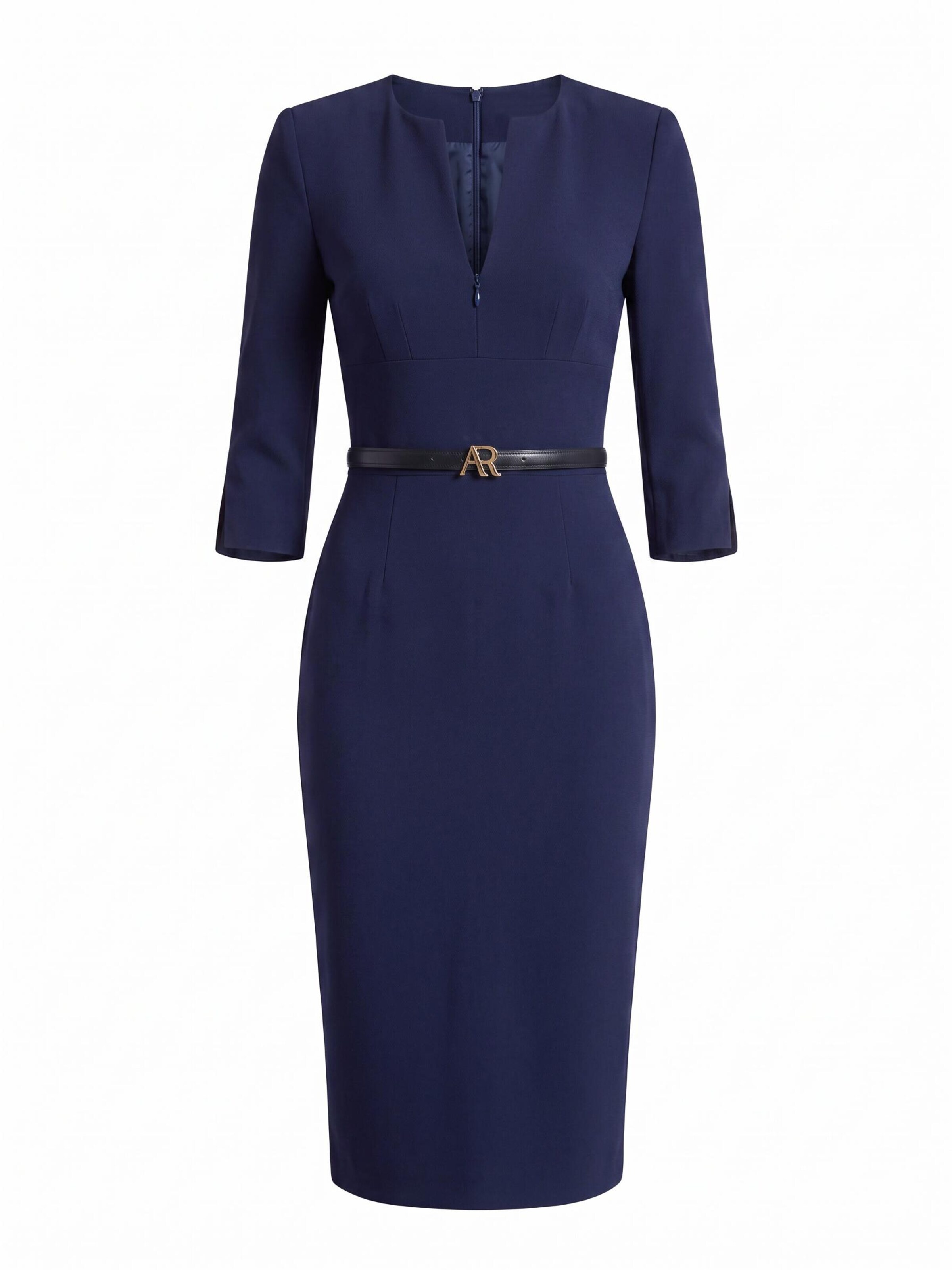 Tubino 'THE-AUDRAY' di AUDRAY in blu