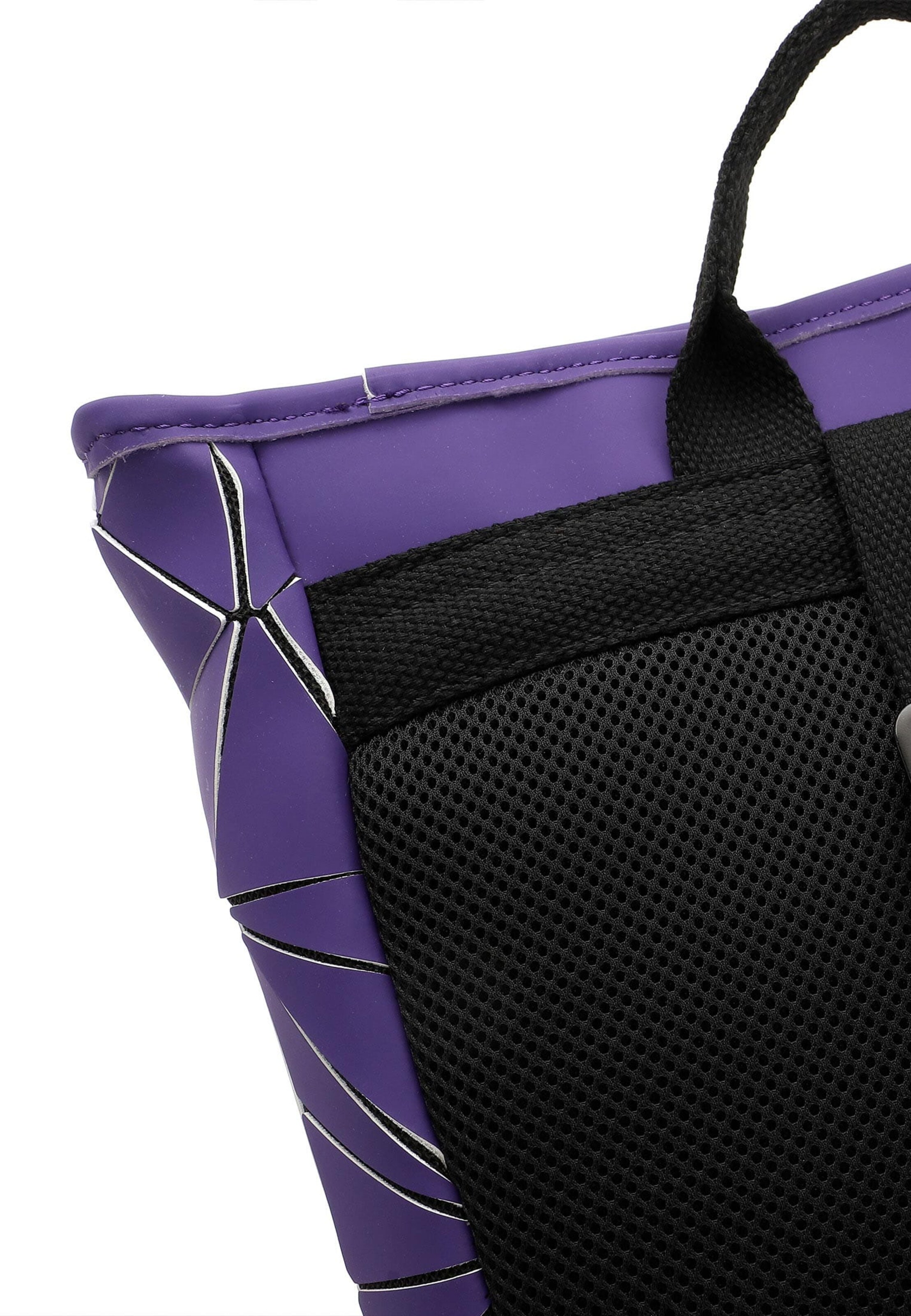 Suri Frey Nahrbtnik 'Jessy-Lu' | vijolična barva