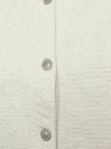 Ivy Copenhagen Bluse 'Uta' i hvid