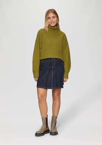 s.Oliver Pullover in Grün