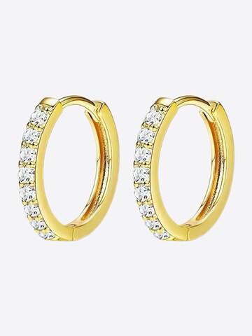 Magicshe Ohrringe 'Set'‌‌‌‌‌‌‌‌ in Gold