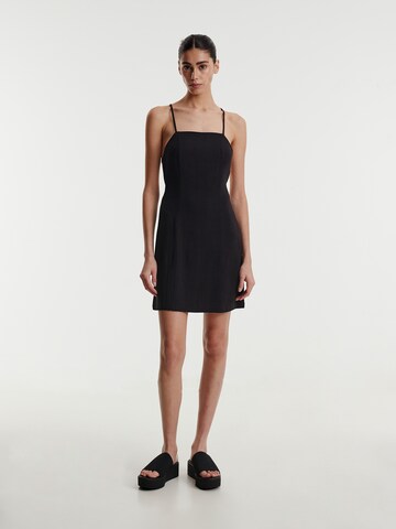 EDITED - Vestido 'Jaden' en negro