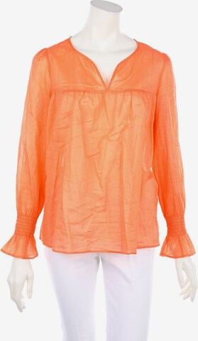 oltre Bluse M in Orange: predná strana