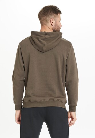 Virtus Sweatshirt 'Astoren M' in Green