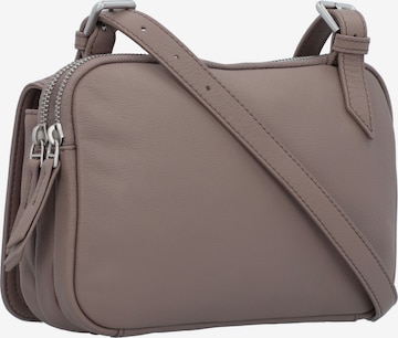 Liebeskind Berlin Crossbody Bag 'Mareike' in Brown