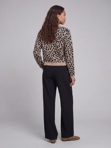 Loosefit Pantaloni di JJ Rebel in nero