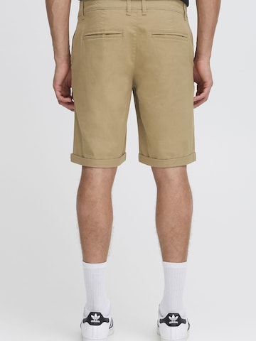 !Solid Regular Chino trousers ' SDKALAIK ' in Beige
