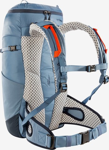 TATONKA Sports Backpack 'Norix 28' in Blue