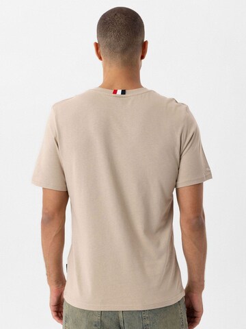Williot T-Shirt 'Cleto' in Beige
