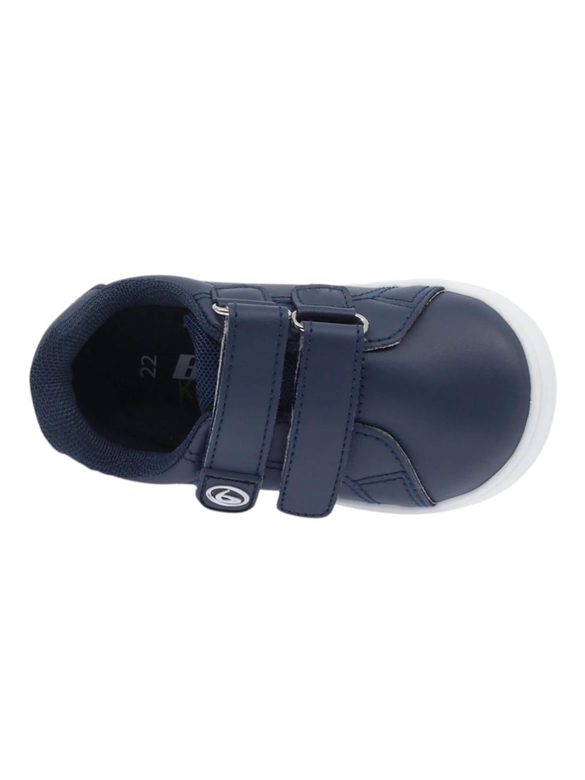 Beppi Sneakers 'Casual Shoe' i blå