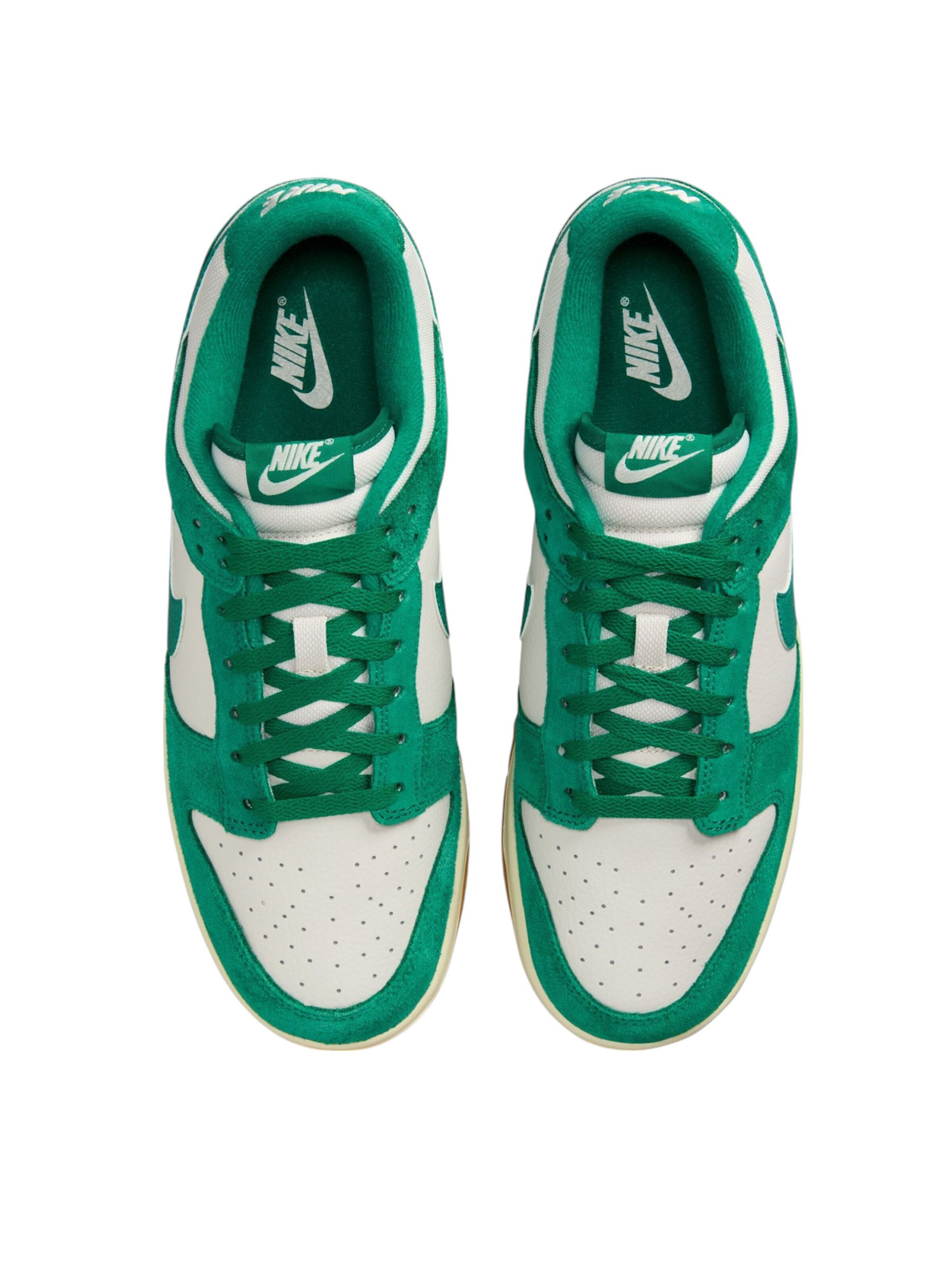 Nike Sportswear Sneakers laag in Groen