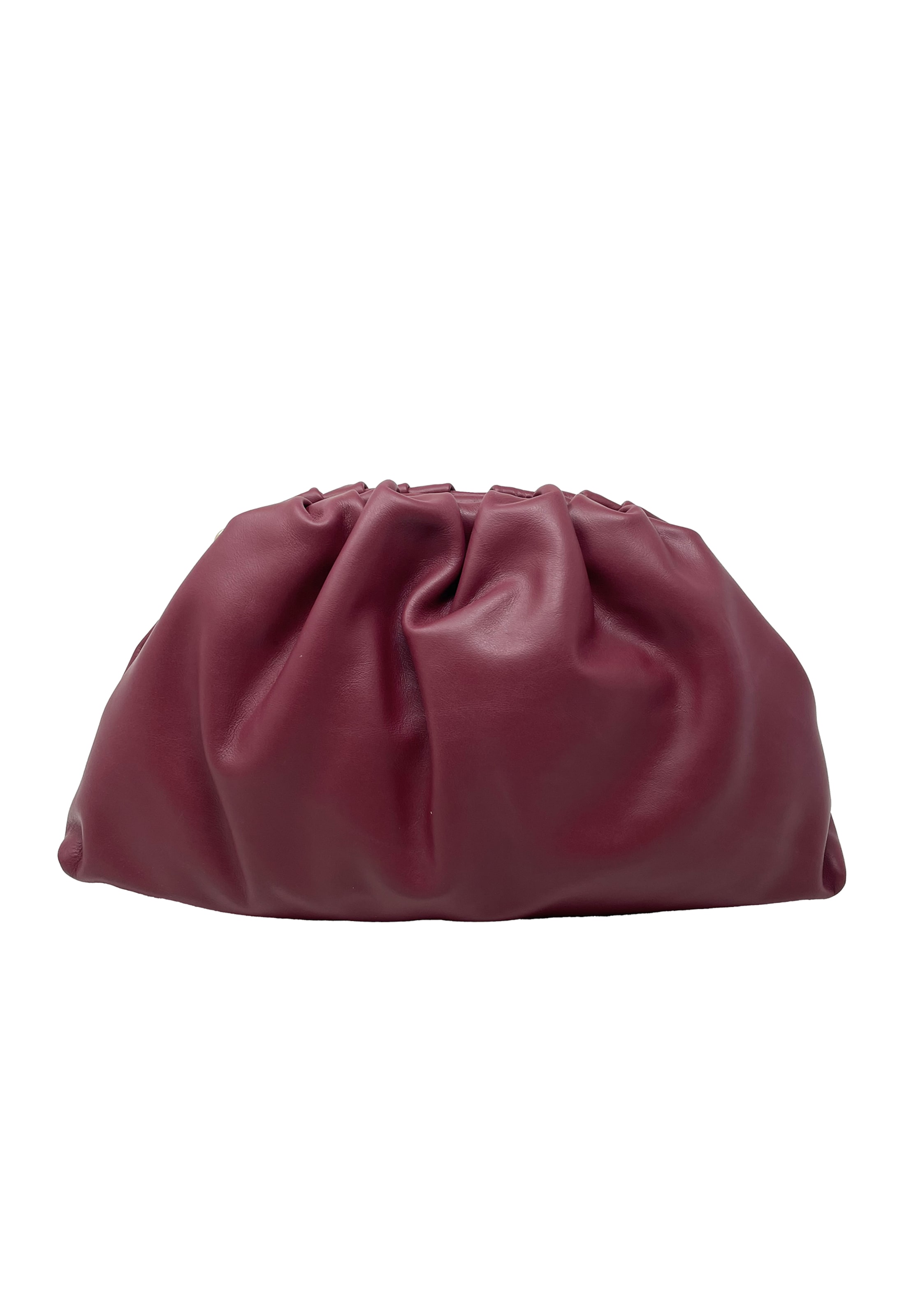 Sac d’ordinateur portable CHICCA BORSE en rouge : devant