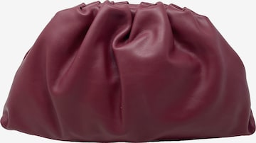 Sac d’ordinateur portable CHICCA BORSE en rouge : devant