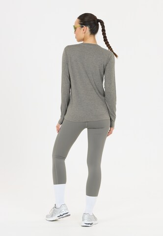 ENDURANCE Functioneel shirt 'Alvaly' in Grijs