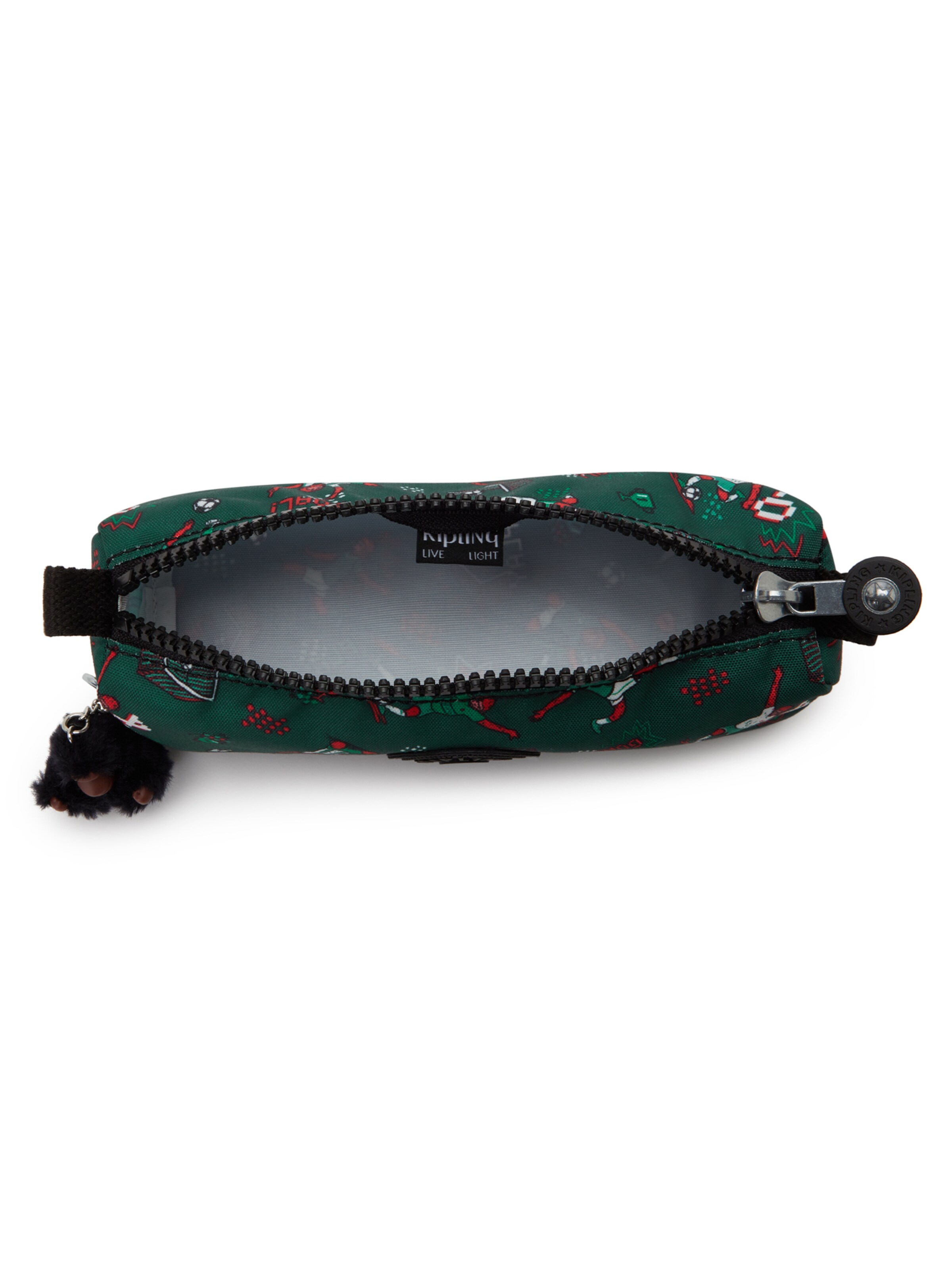 KIPLING Tas 'Freedom' in Groen