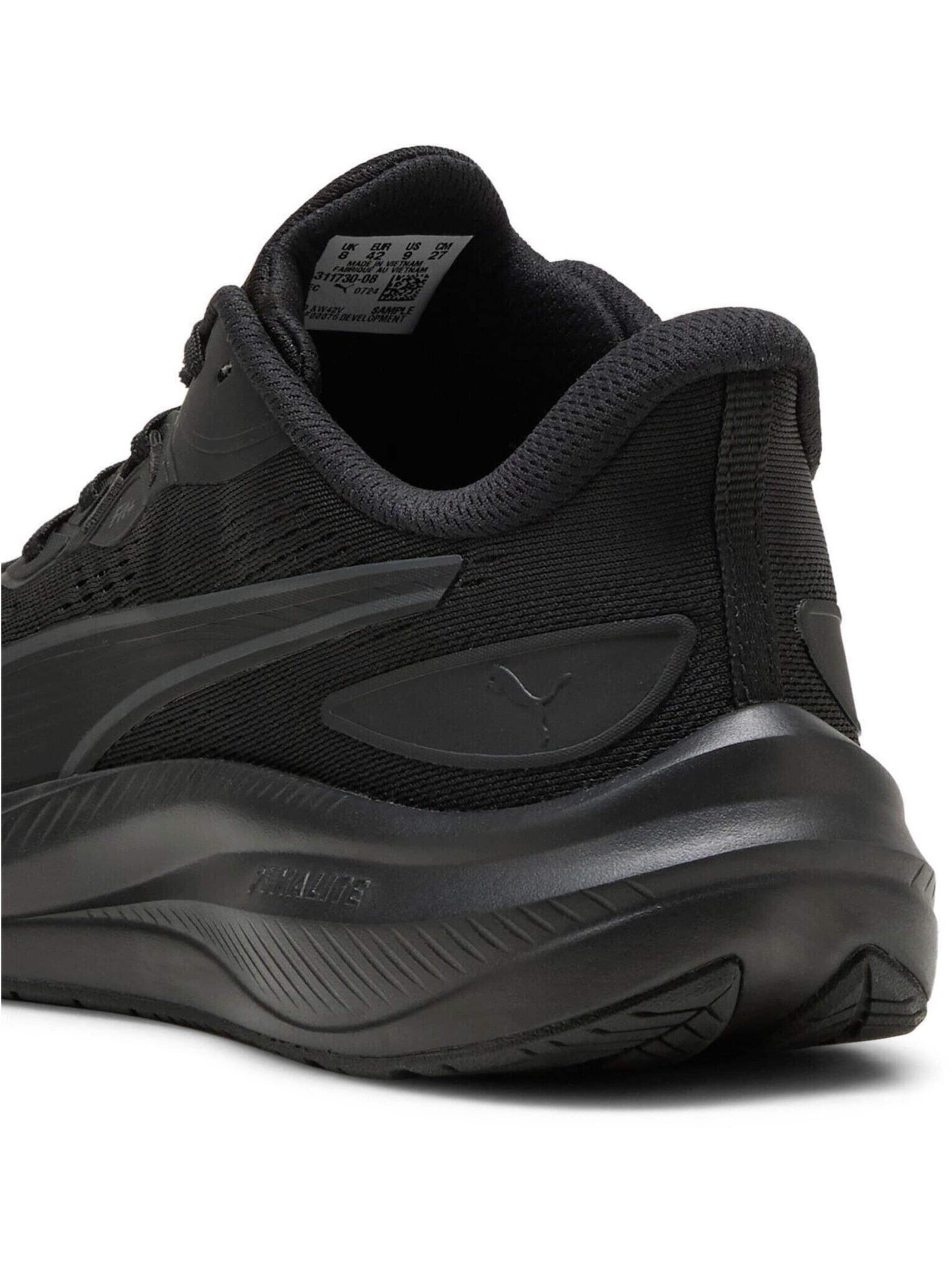 PUMA Laufschuh 'Skyrocket Lite 2' in Schwarz