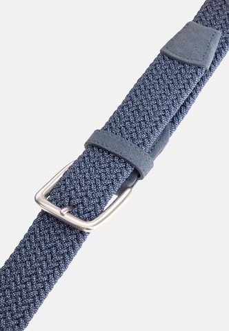 Boggi Milano Riem in Blauw