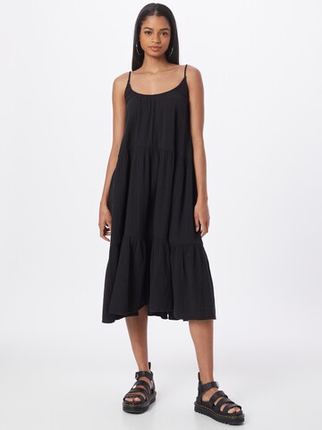 Gina Tricot - Vestido 'Eliza' en negro